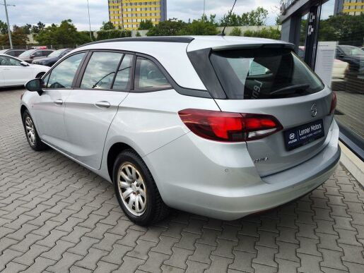 Opel Astra 1.6 CDTi/100kW Dynamic