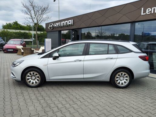 Opel Astra 1.6 CDTi/100kW Dynamic