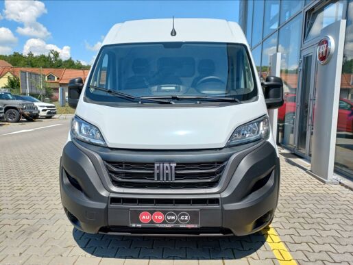 Fiat Ducato 2,2 MTJ 120k  Light L3H2 33