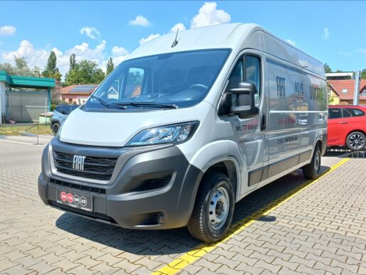 Fiat Ducato 2,2 MTJ 120k  Light L3H2 33