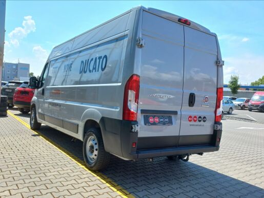 Fiat Ducato 2,2 MTJ 120k  Light L3H2 33