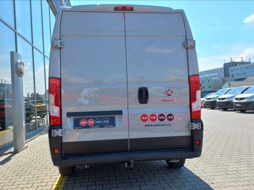 Fiat Ducato 2,2 MTJ 120k  Light L3H2 33