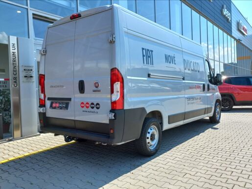 Fiat Ducato 2,2 MTJ 120k  Light L3H2 33