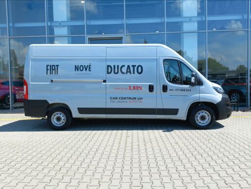 Fiat Ducato 2,2 MTJ 120k  Light L3H2 33