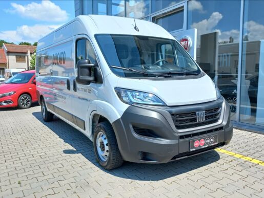 Fiat Ducato 2,2 MTJ 120k  Light L3H2 33