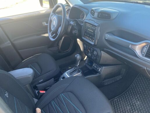 Jeep Renegade 1.5 e-Hybrid aut. FWD Upland