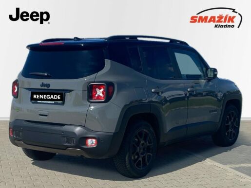 Jeep Renegade 1.5 e-Hybrid aut. FWD Upland