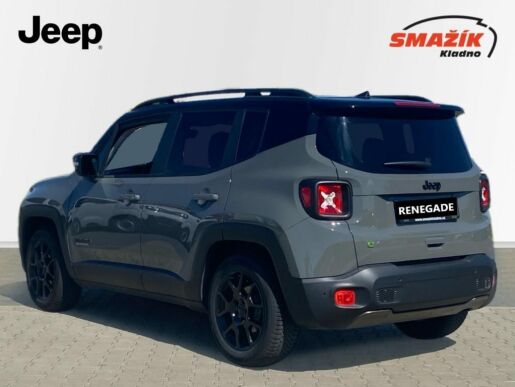 Jeep Renegade 1.5 e-Hybrid aut. FWD Upland