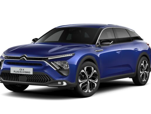 Citroën C5 X SHINE PACK PLUG-IN HYBRID 225 ëEAT8