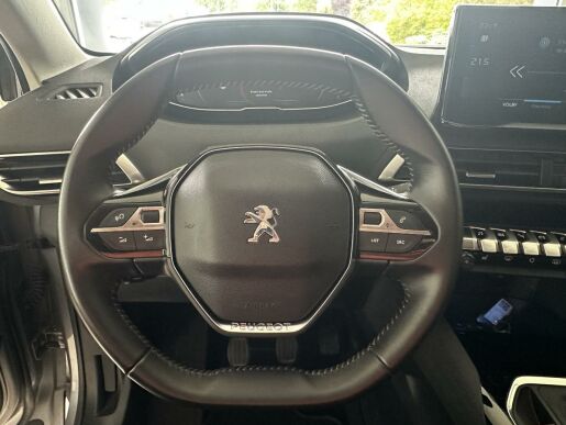 Peugeot 5008 1.5 Style BlueHDi 130k MAN6