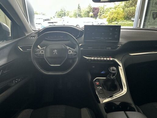 Peugeot 5008 1.5 Style BlueHDi 130k MAN6