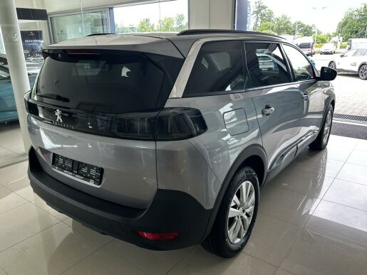 Peugeot 5008 1.5 Style BlueHDi 130k MAN6