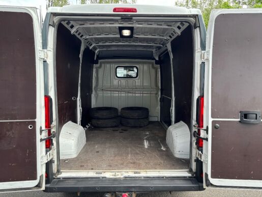 Fiat Ducato L2H2 2,3 Mjet (140k) 35 MAXI