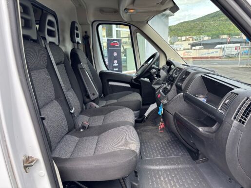 Fiat Ducato L2H2 2,3 Mjet (140k) 35 MAXI