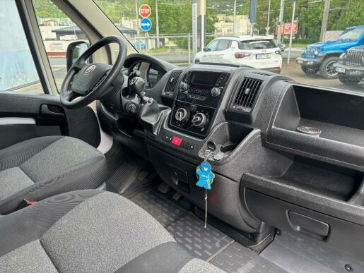 Fiat Ducato L2H2 2,3 Mjet (140k) 35 MAXI