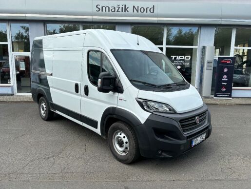 Fiat Ducato L2H2 2,3 Mjet (140k) 35 MAXI