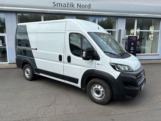 Fiat Ducato L2H2 2,3 Mjet (140k) 35 MAXI