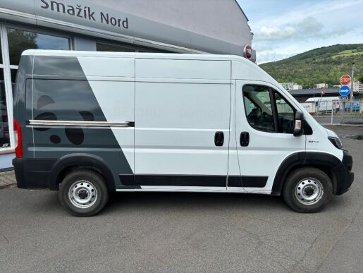 Fiat Ducato L2H2 2,3 Mjet (140k) 35 MAXI