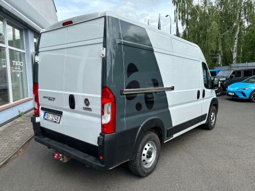 Fiat Ducato L2H2 2,3 Mjet (140k) 35 MAXI