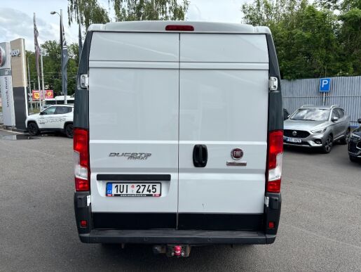 Fiat Ducato L2H2 2,3 Mjet (140k) 35 MAXI