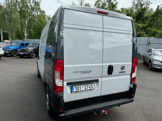 Fiat Ducato L2H2 2,3 Mjet (140k) 35 MAXI