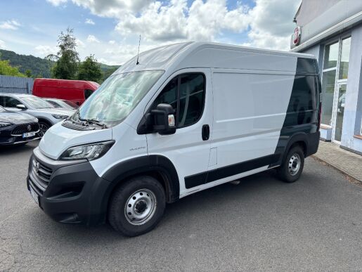 Fiat Ducato L2H2 2,3 Mjet (140k) 35 MAXI