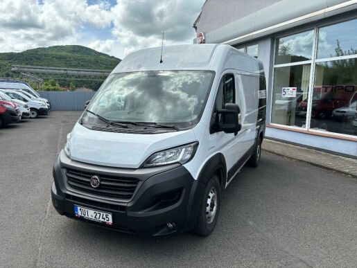 Fiat Ducato L2H2 2,3 Mjet (140k) 35 MAXI