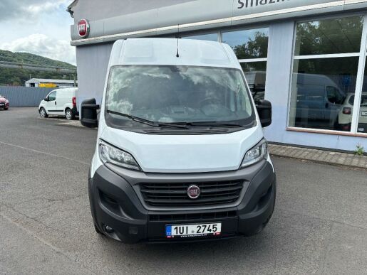 Fiat Ducato L2H2 2,3 Mjet (140k) 35 MAXI