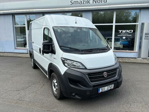 Fiat Ducato L2H2 2,3 Mjet (140k) 35 MAXI