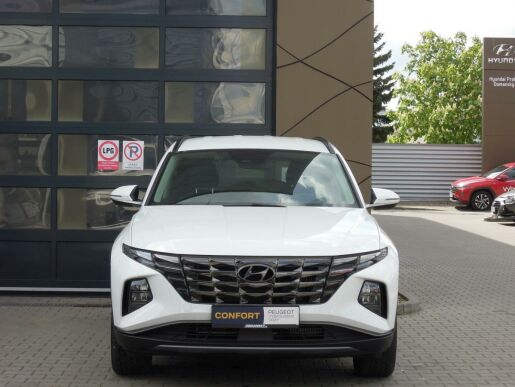 Hyundai Tucson SMART+ PHEV 1.6 TGDi 195kW 4X4