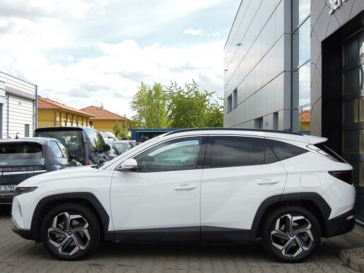 Hyundai Tucson SMART+ PHEV 1.6 TGDi 195kW 4X4