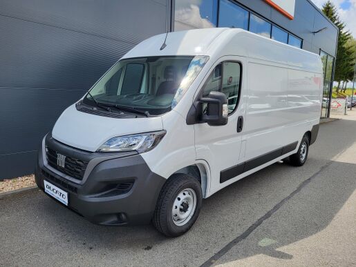 Fiat Ducato Ducato 33 L3H2 6M dodávka  2.2 MTJ 140k  103 kW 