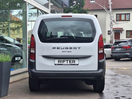 Peugeot Rifter ACTIVE 1.5 BHDi 100K MAN6 N1