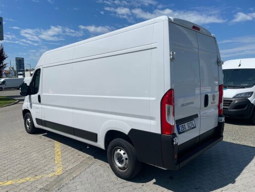 Fiat Ducato 250 2,2 L3H2, KLIMA