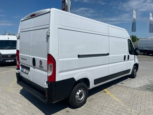 Fiat Ducato 250 2,2 L3H2, KLIMA