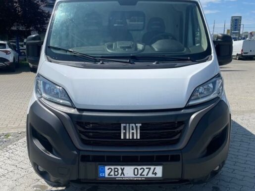 Fiat Ducato 250 2,2 L3H2, KLIMA