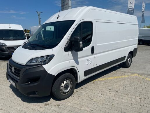 Fiat Ducato 250 2,2 L3H2, KLIMA