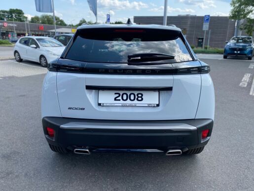 Peugeot 2008 ALLURE PureTech 130 EAT8