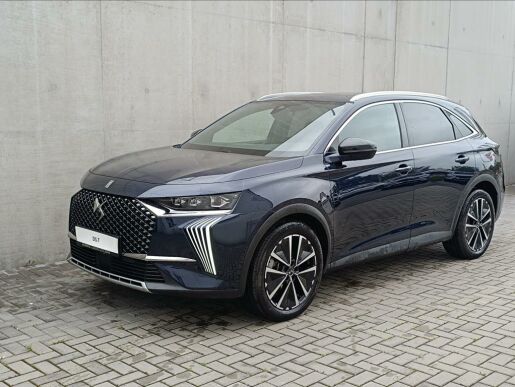 DS Automobiles DS7 1,6 E-TENSE 300 EAT8 4x4 Performance