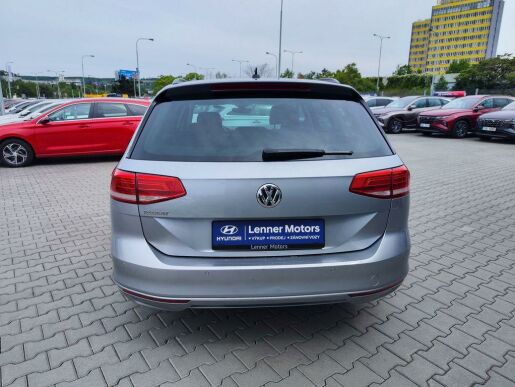 Volkswagen Passat 2.0 TDI/110kW Comfortline DSG