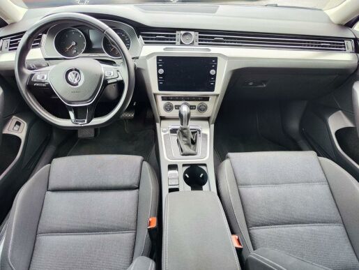 Volkswagen Passat 2.0 TDI/110kW Comfortline DSG