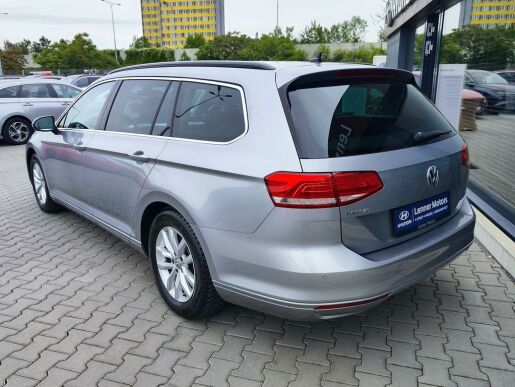 Volkswagen Passat 2.0 TDI/110kW Comfortline DSG