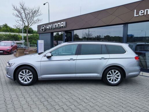 Volkswagen Passat 2.0 TDI/110kW Comfortline DSG