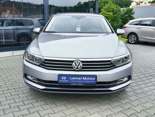 Volkswagen Passat 2.0 TDI/110kW Comfortline DSG