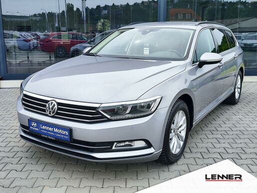 Volkswagen Passat 2.0 TDI/110kW Comfortline DSG