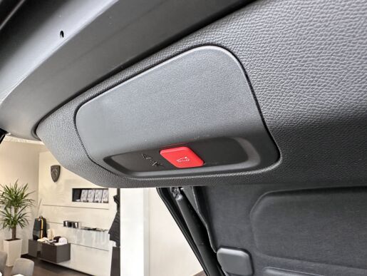 Peugeot 408 GT, Automat, masáž, el. sedadla