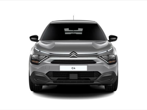 Citroën C4 1,2 PureTech 100 MAN6 YOU