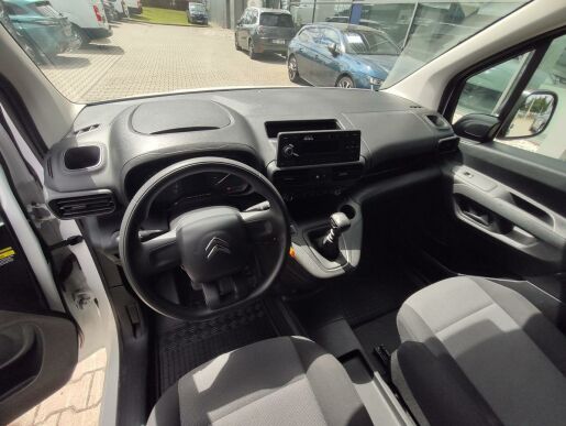 Citroën Berlingo VAN Furgon 1.2i 110k MAN6 KLIMA