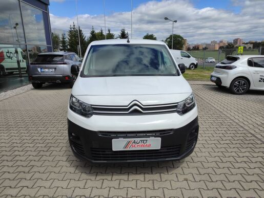 Citroën Berlingo VAN Furgon 1.2i 110k MAN6 KLIMA