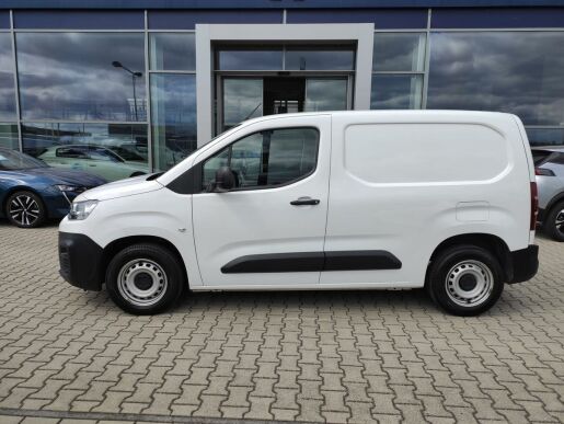 Citroën Berlingo VAN Furgon 1.2i 110k MAN6 KLIMA